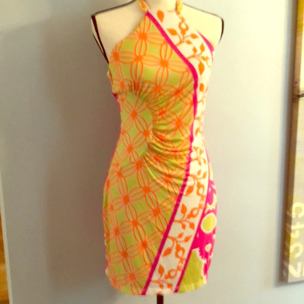 Analili dress